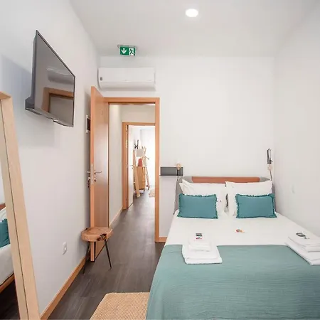 Holiday home Liiiving In - Downtown Spacious