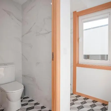 Holiday home Liiiving In - Downtown Spacious