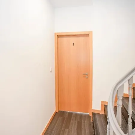 Holiday home Liiiving In - Downtown Spacious *