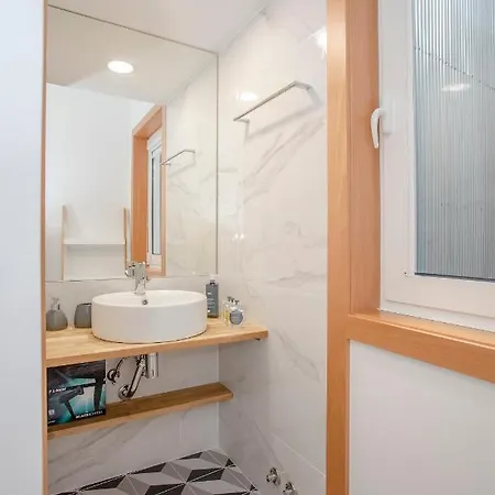Holiday home Liiiving In - Downtown Spacious